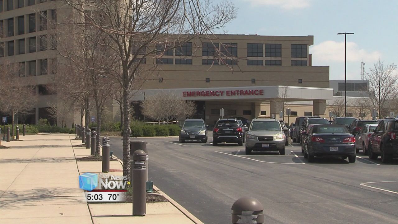 Both Lima hospitals say they are ready for COVID-19 surge
